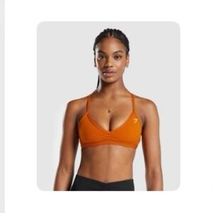 Gymshark Minimal Sports Bra